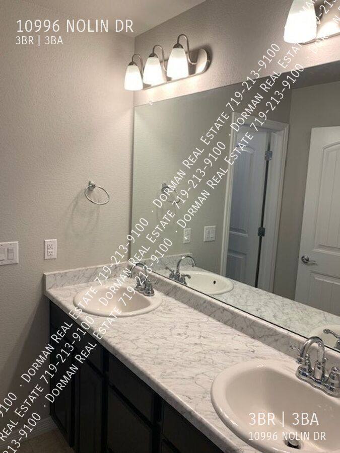 House for rent at 10996 Nolin Dr, Colorado Springs, CO 80925