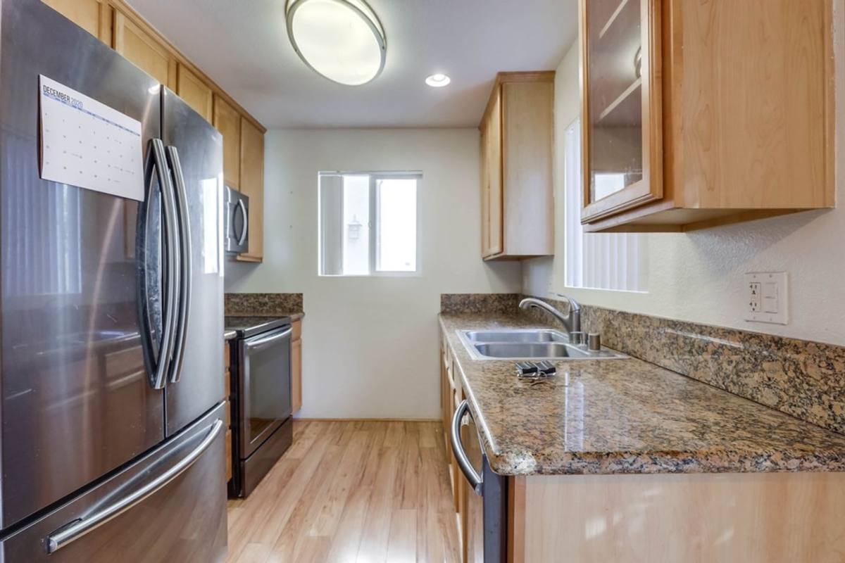 Condo for rent at 453 Graves Ave, El Cajon, CA 92020