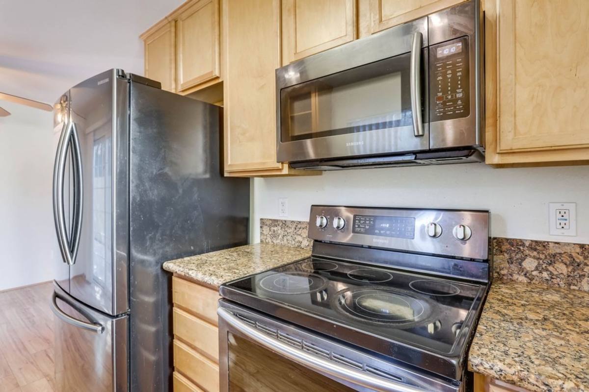 Condo for rent at 453 Graves Ave, El Cajon, CA 92020