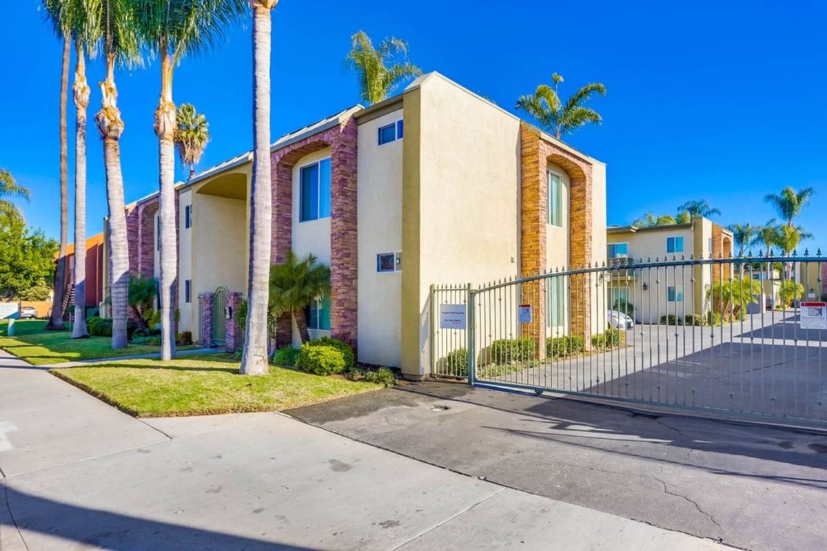 Condo for rent at 453 Graves Ave, El Cajon, CA 92020