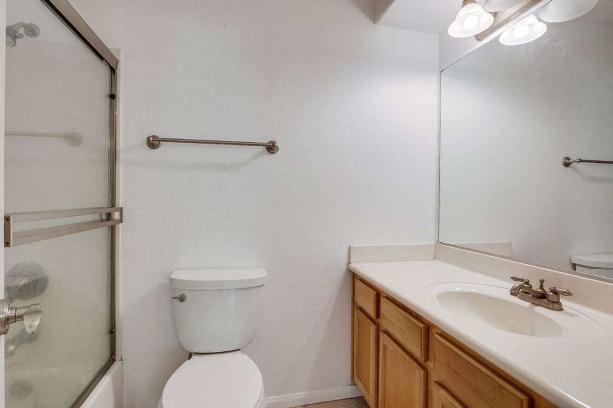 Condo for rent at 453 Graves Ave, El Cajon, CA 92020