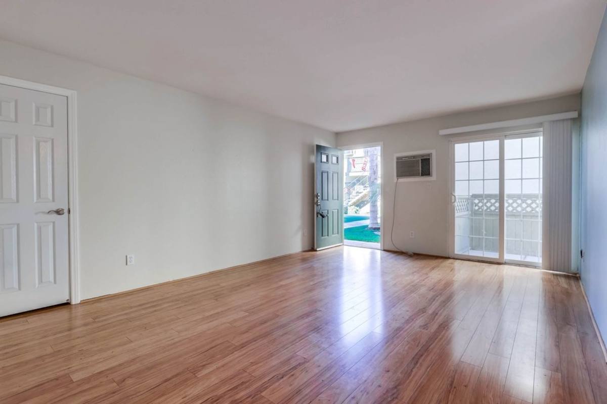 Condo for rent at 453 Graves Ave, El Cajon, CA 92020