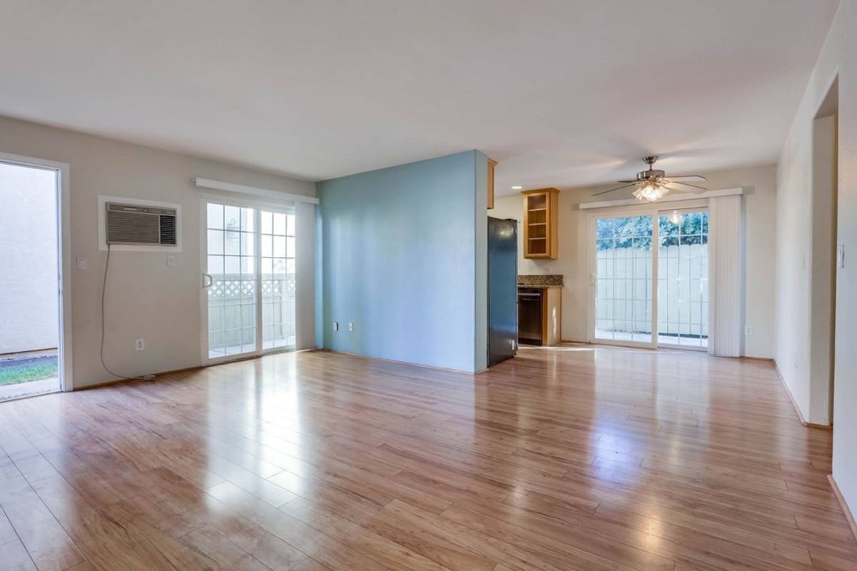 Condo for rent at 453 Graves Ave, El Cajon, CA 92020