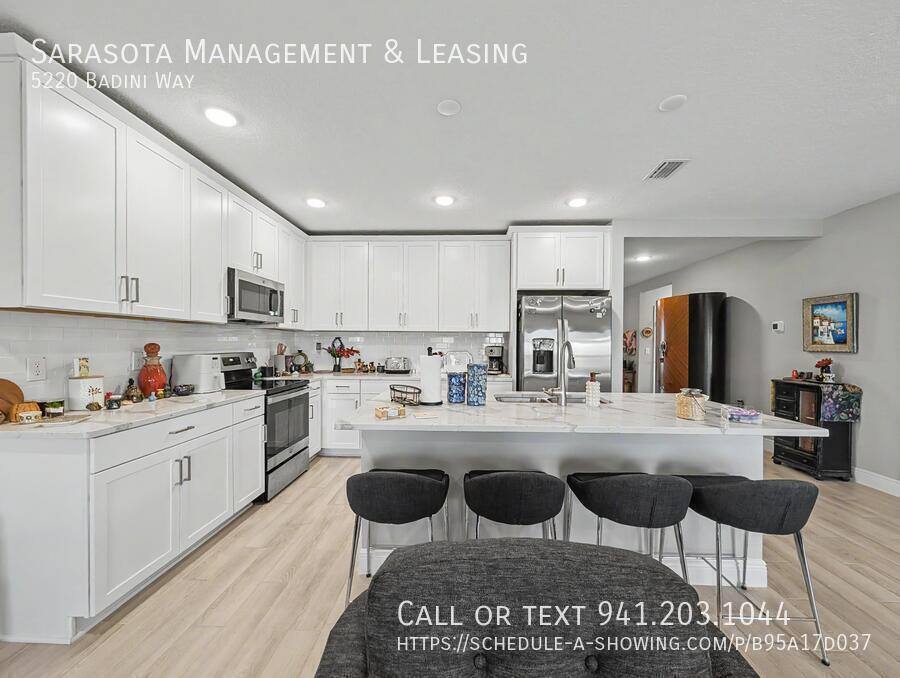 House for rent at 5220 Badini Way, Palmetto, FL 34221