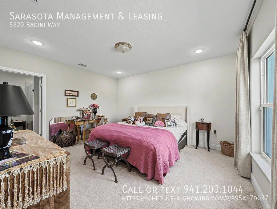 House for rent at 5220 Badini Way, Palmetto, FL 34221