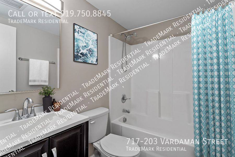 Apartment for rent at 717-203 Vardaman St, Raleigh, NC 27610