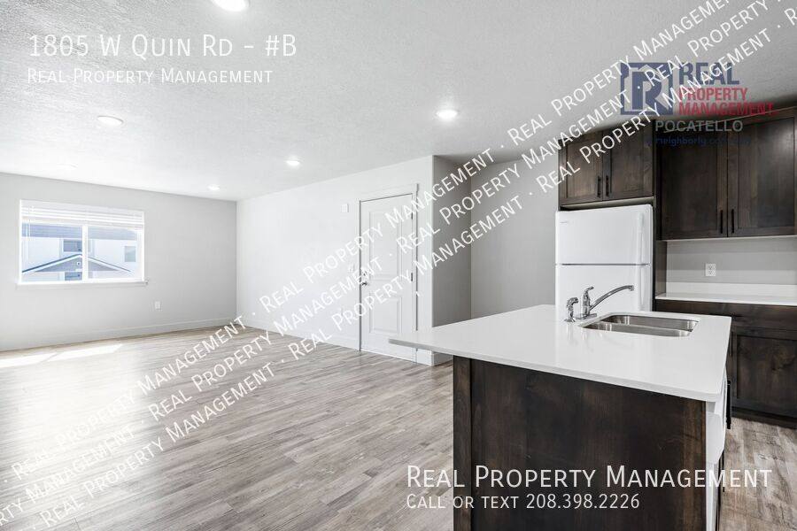 Apartment for rent at 1805 W Quin Rd #B, Pocatello, ID 83202