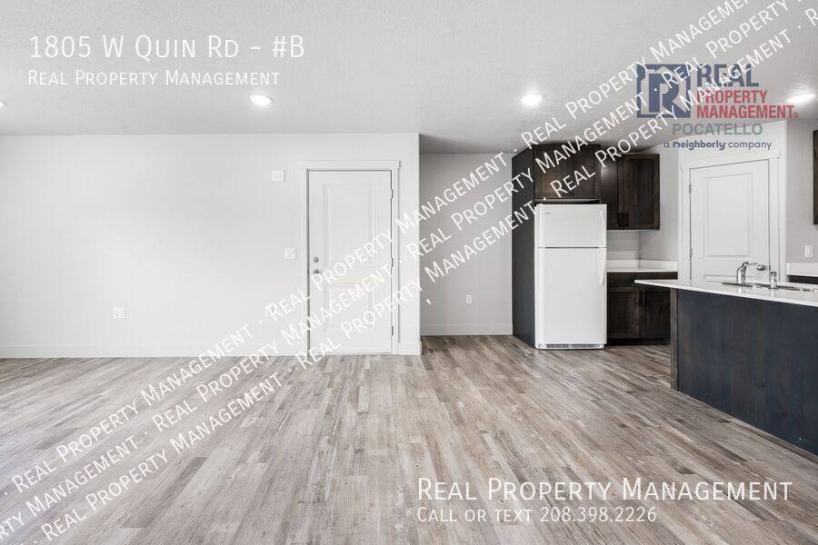Apartment for rent at 1805 W Quin Rd #B, Pocatello, ID 83202