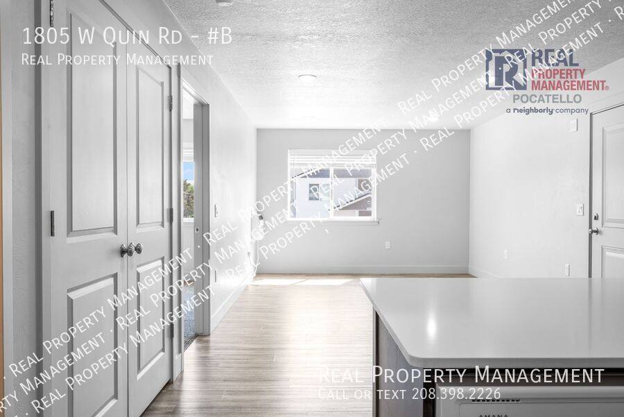 Apartment for rent at 1805 W Quin Rd #B, Pocatello, ID 83202