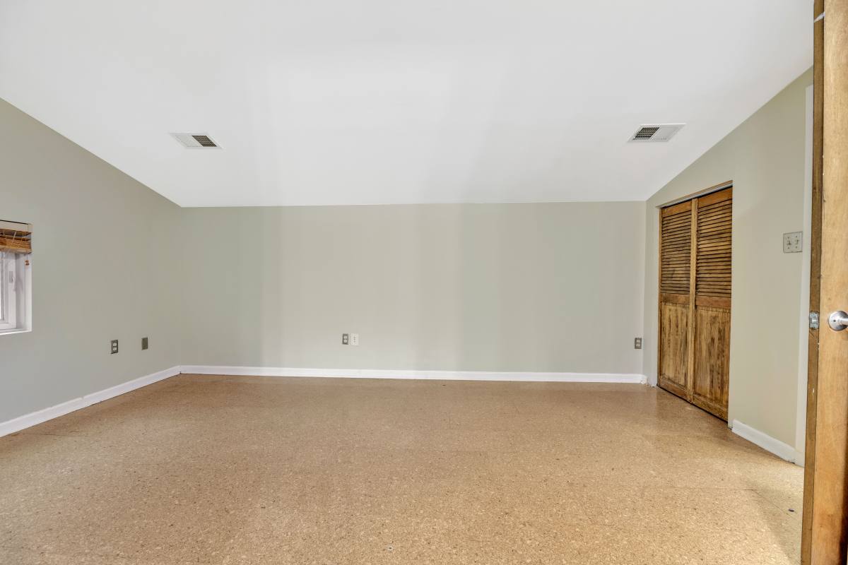 House for rent at 3051 N St SE, Washington, DC 20019