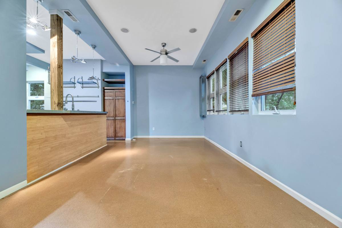 House for rent at 3051 N St SE, Washington, DC 20019