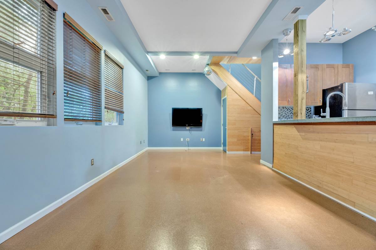 House for rent at 3051 N St SE, Washington, DC 20019
