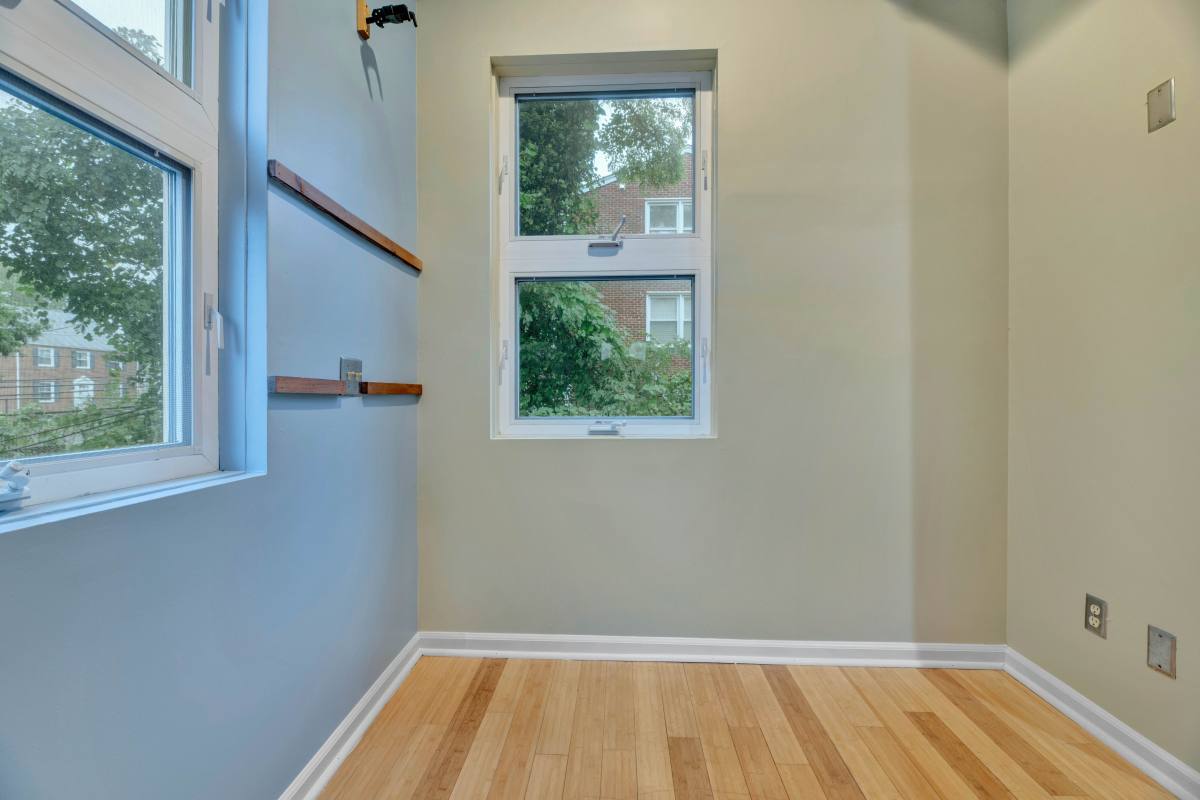 House for rent at 3051 N St SE, Washington, DC 20019