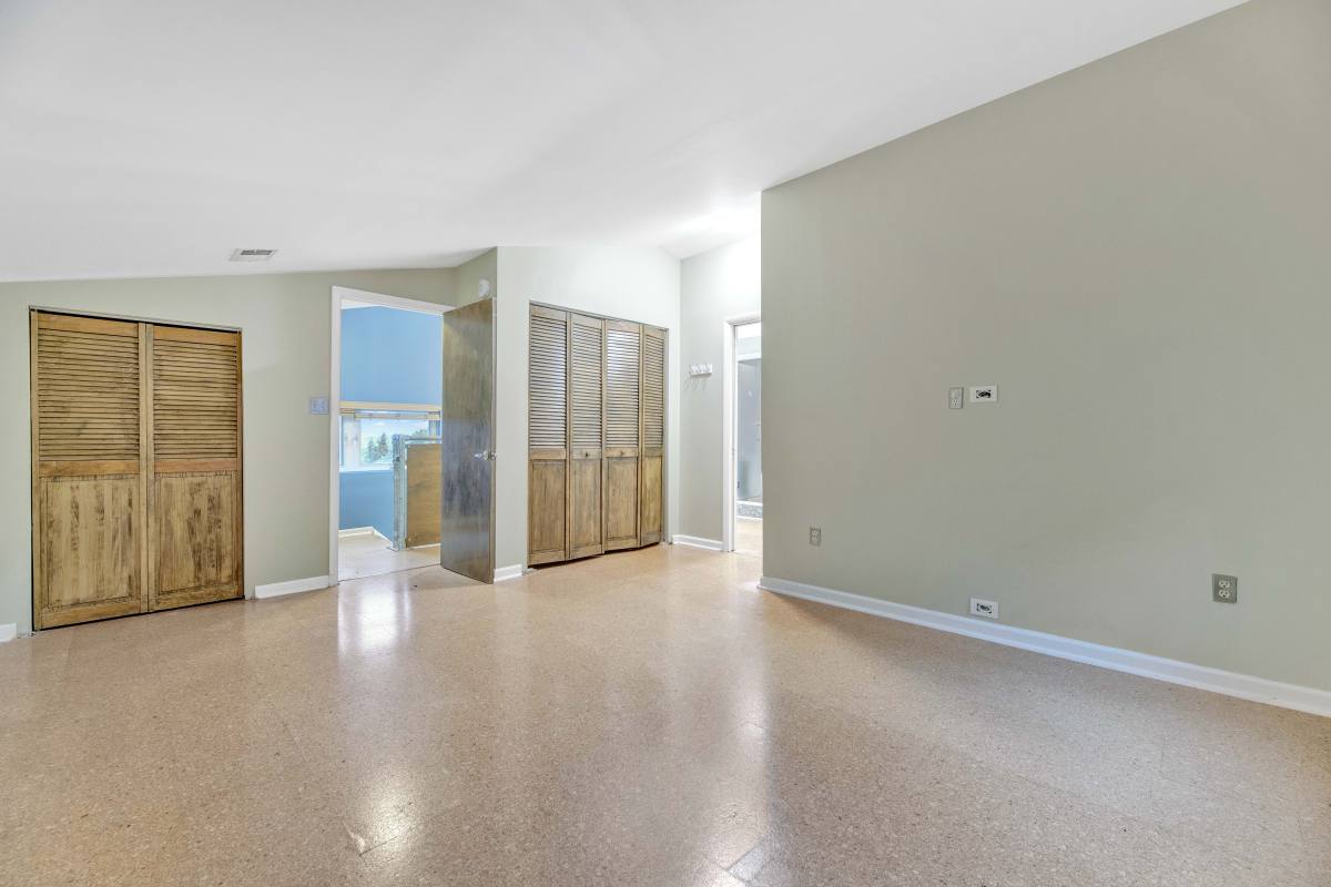 House for rent at 3051 N St SE, Washington, DC 20019