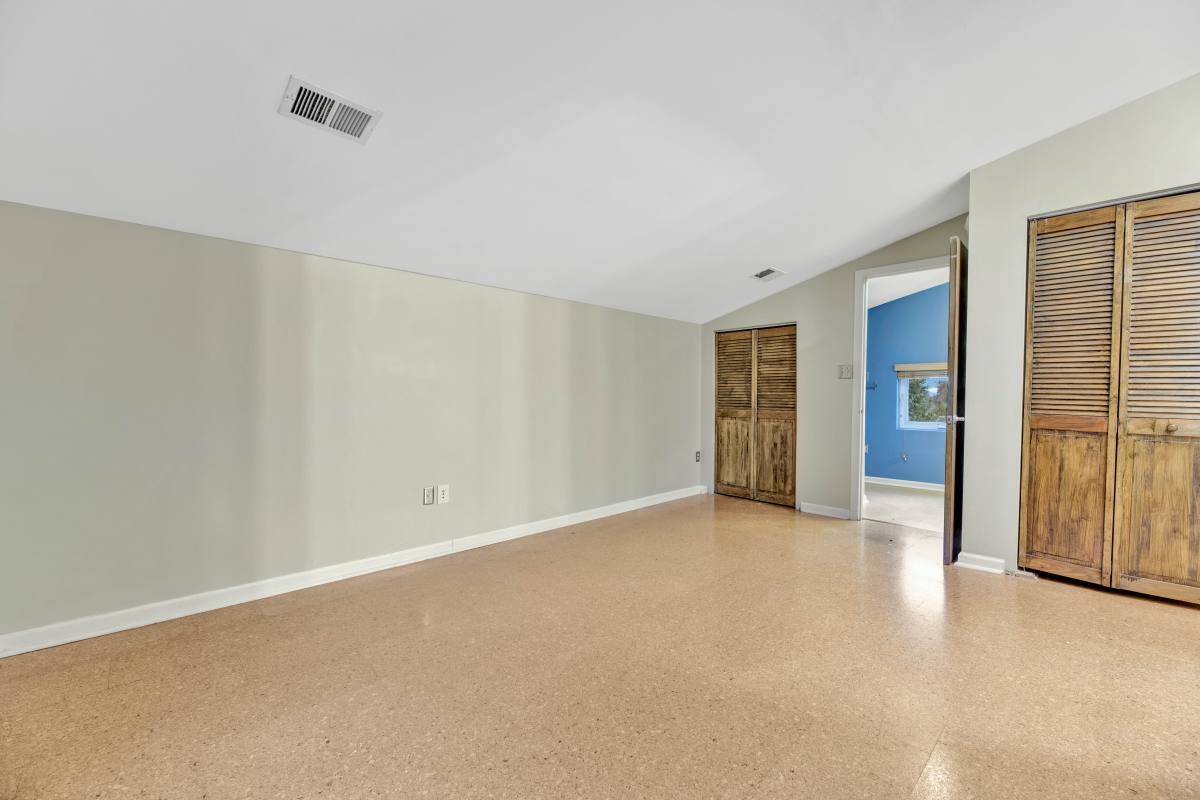 House for rent at 3051 N St SE, Washington, DC 20019