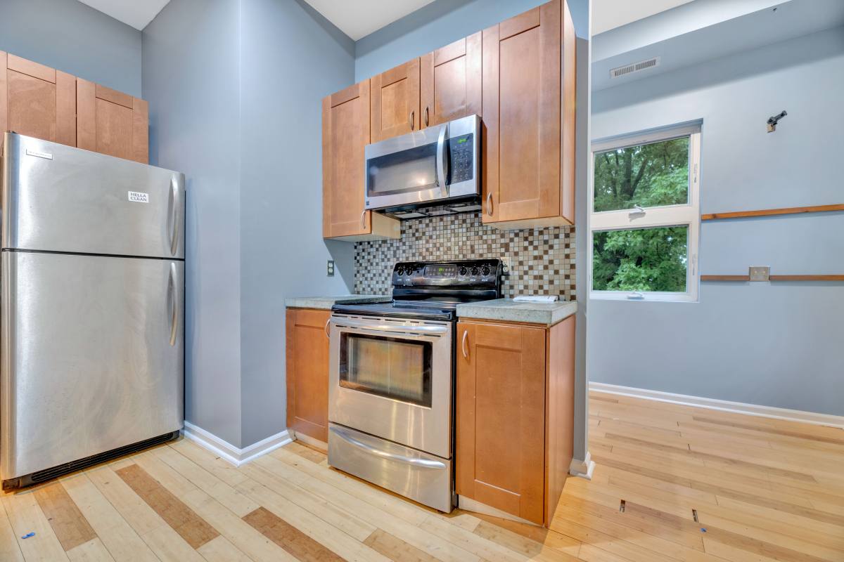 House for rent at 3051 N St SE, Washington, DC 20019