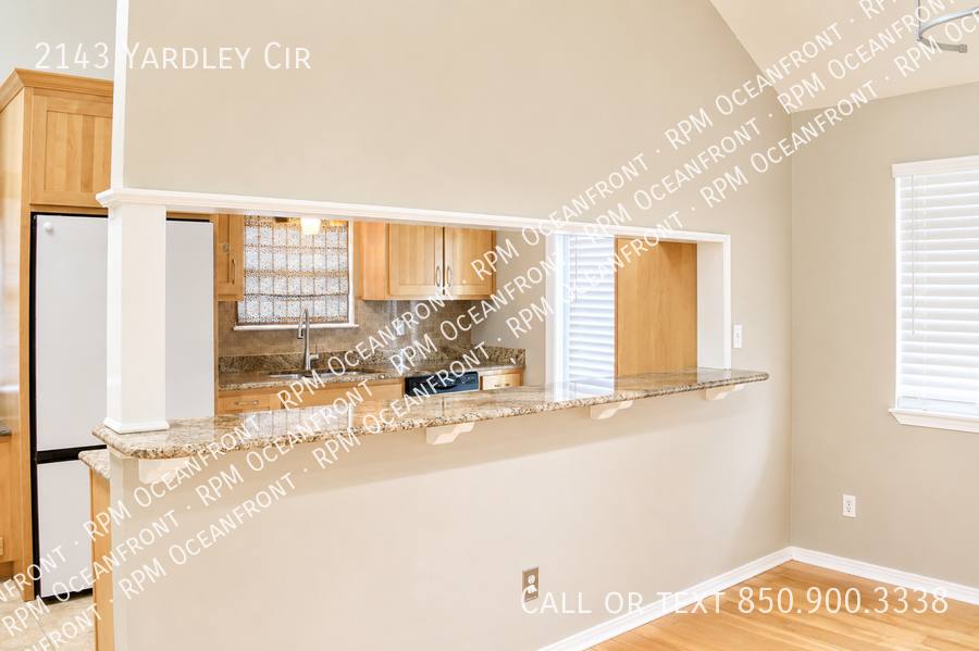 House for rent at 2143 Yardley Circle, Pensacola, FL 32526