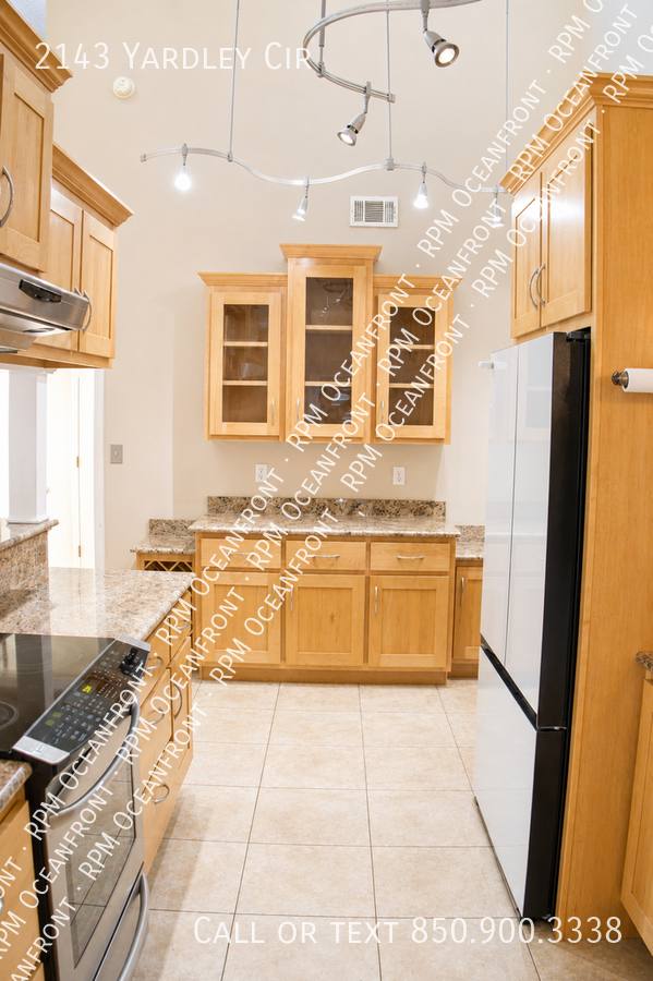 House for rent at 2143 Yardley Circle, Pensacola, FL 32526