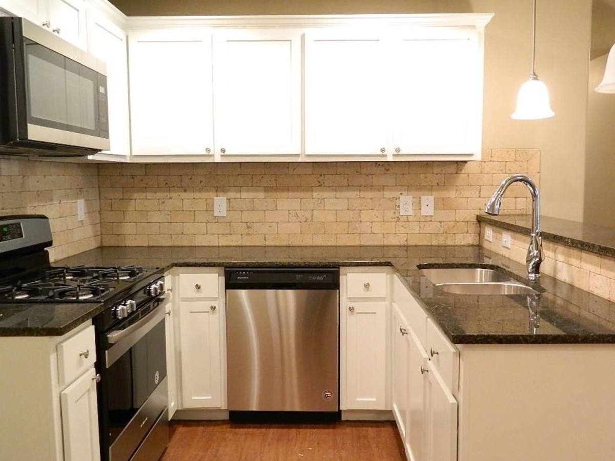 House for rent at 204 St Charles Way, Oklahoma City, OK 73130