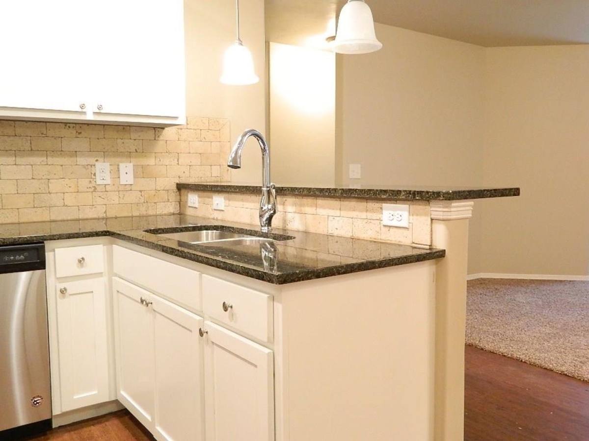 House for rent at 204 St Charles Way, Oklahoma City, OK 73130
