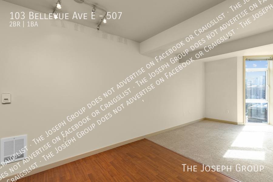 Apartment for rent at 103 Bellevue Ave E #507, Seattle, WA 98102