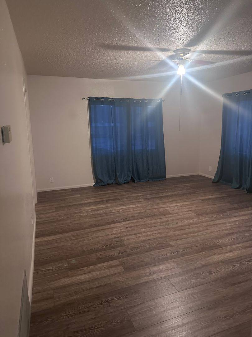 Apartment for rent at 527 Jensen St, Green River, WY 82935
