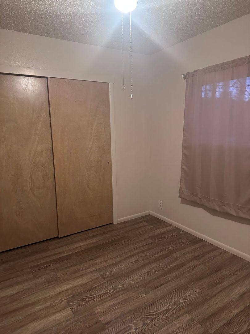 Apartment for rent at 527 Jensen St, Green River, WY 82935