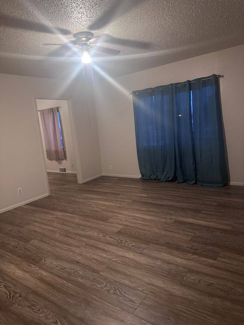 Apartment for rent at 527 Jensen St, Green River, WY 82935