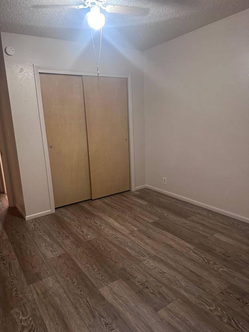 Apartment for rent at 527 Jensen St, Green River, WY 82935