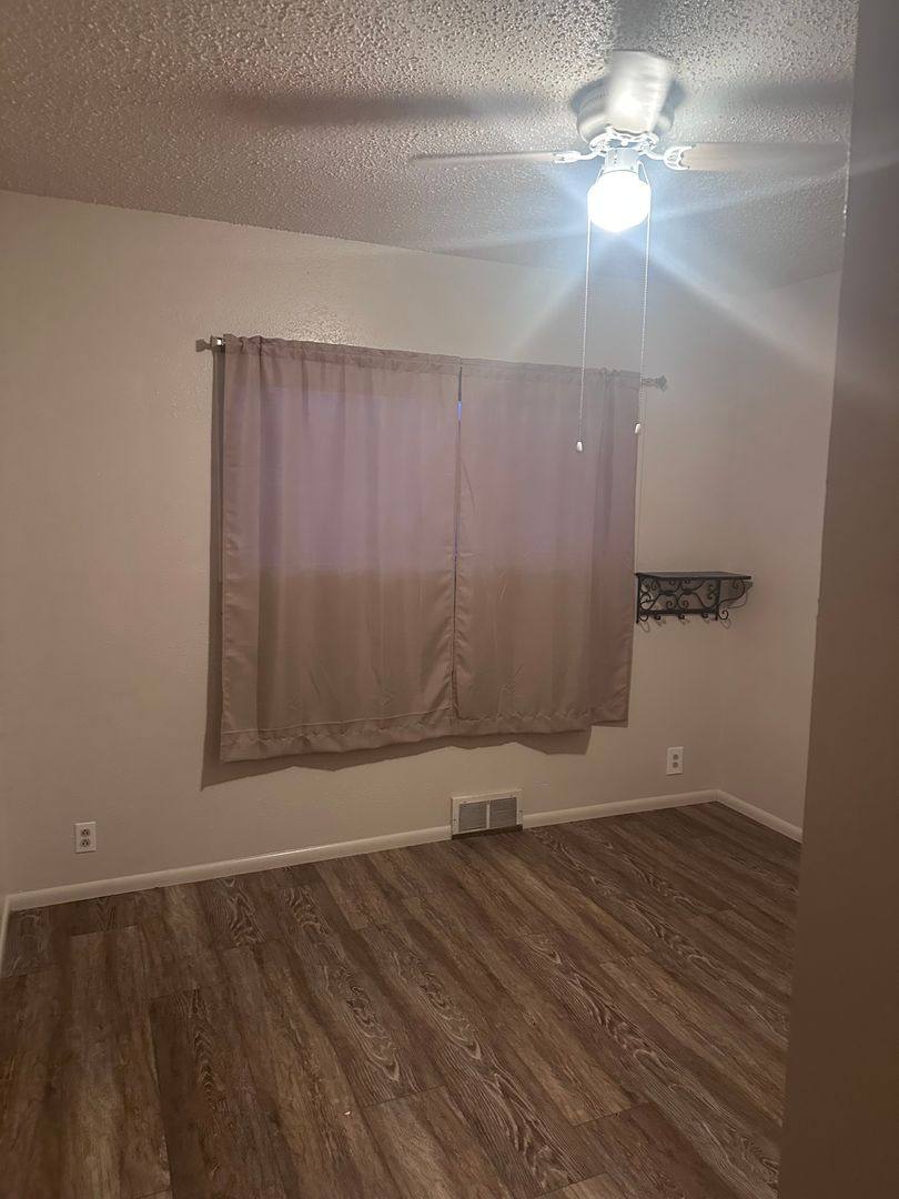 Apartment for rent at 527 Jensen St, Green River, WY 82935