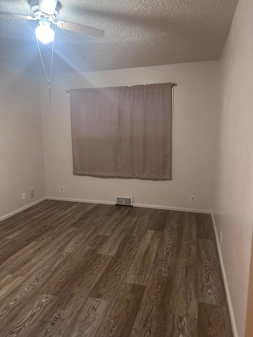 Apartment for rent at 527 Jensen St, Green River, WY 82935