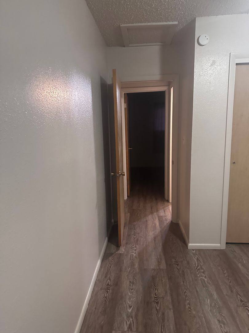 Apartment for rent at 527 Jensen St, Green River, WY 82935