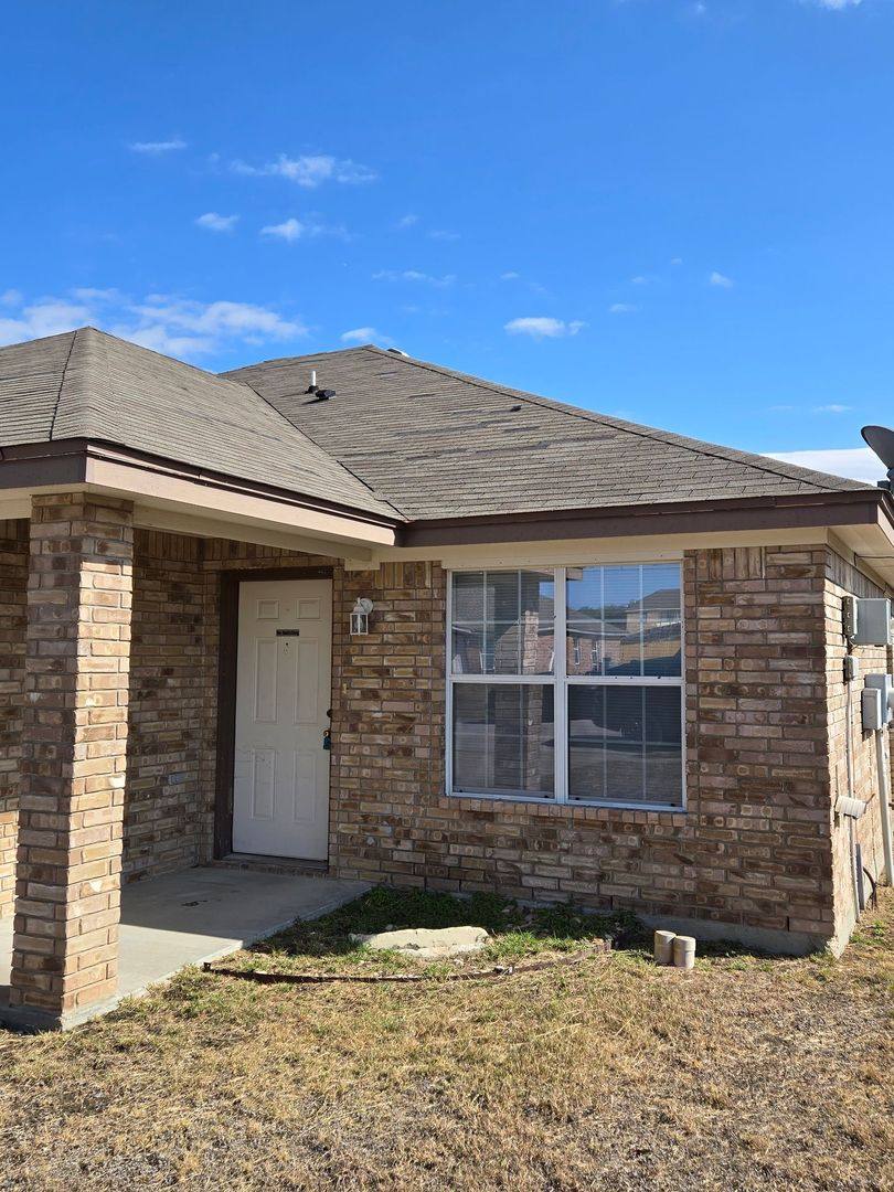 Apartment for rent at 506 Primrose, Copperas Cove, TX 76522