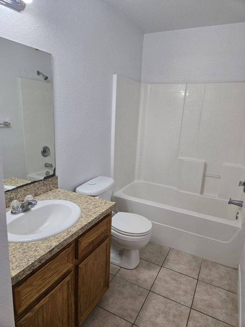 Apartment for rent at 506 Primrose, Copperas Cove, TX 76522