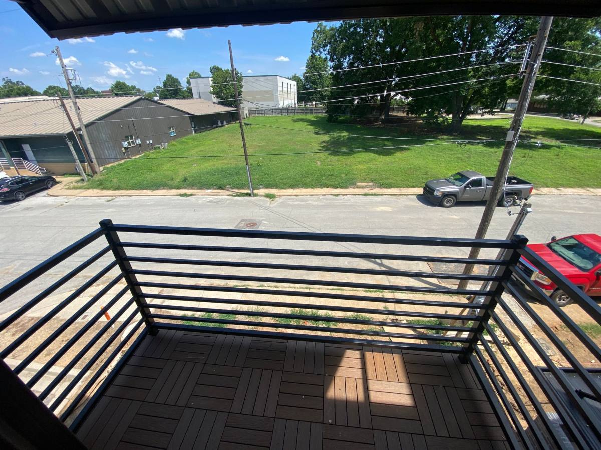 Townhouse for rent at 625 Gant, Jonesboro, AR 72401