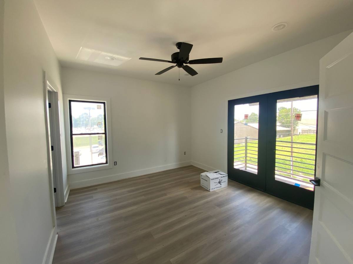 Townhouse for rent at 625 Gant, Jonesboro, AR 72401