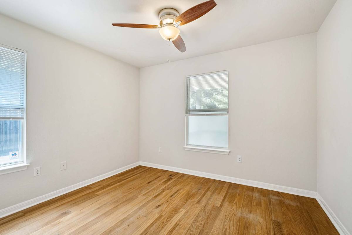 House for rent at 1502 Garden St, Austin, TX 78702