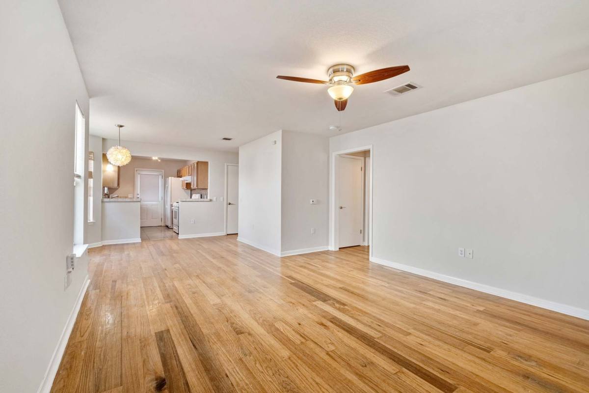 House for rent at 1502 Garden St, Austin, TX 78702