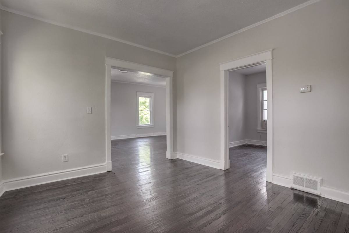 Apartment for rent at 3233 Park Ave, Kansas City, MO 64109