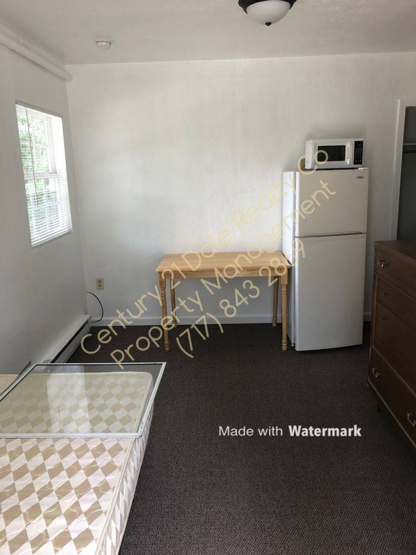 Apartment for rent at 4780 Lewisberry Rd, Dover, PA 17315