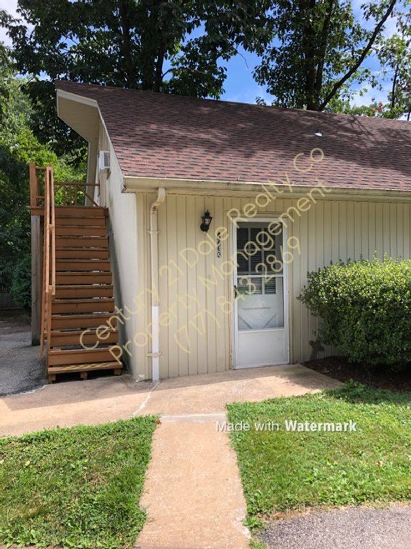 Apartment for rent at 4780 Lewisberry Rd, Dover, PA 17315