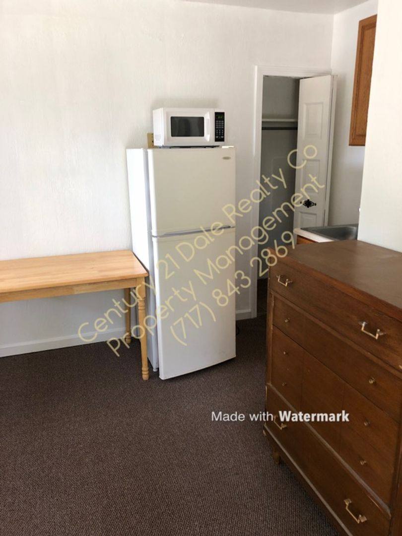 Apartment for rent at 4780 Lewisberry Rd, Dover, PA 17315
