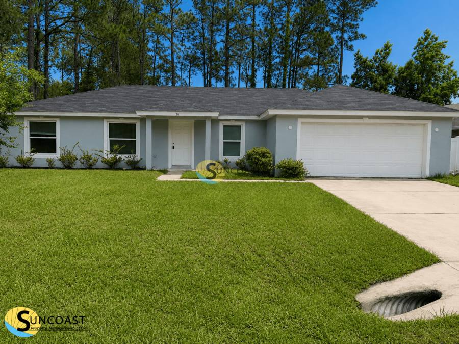 House for rent at 28 Karas Trail, Palm Coast, FL 32164