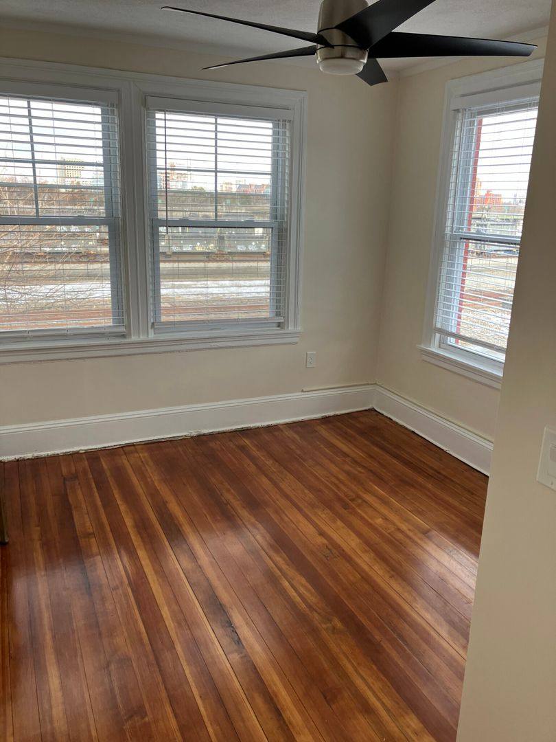 Apartment for rent at 34 Wadsworth St #30, Allston, MA 02134