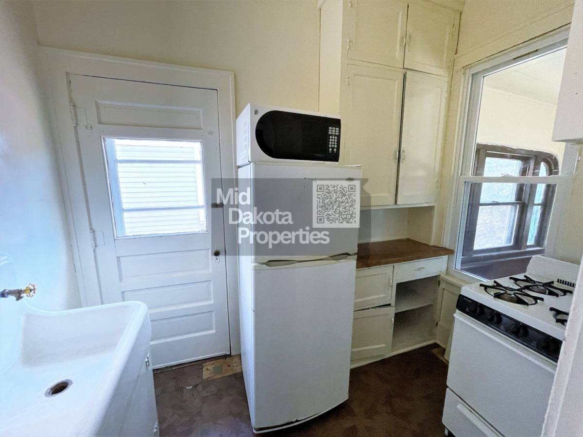 Apartment for rent at 404 N Duff, Mitchell, SD 57301