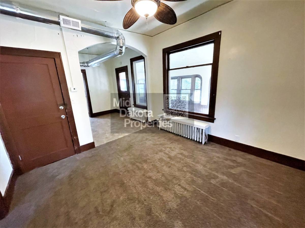 Apartment for rent at 404 N Duff, Mitchell, SD 57301