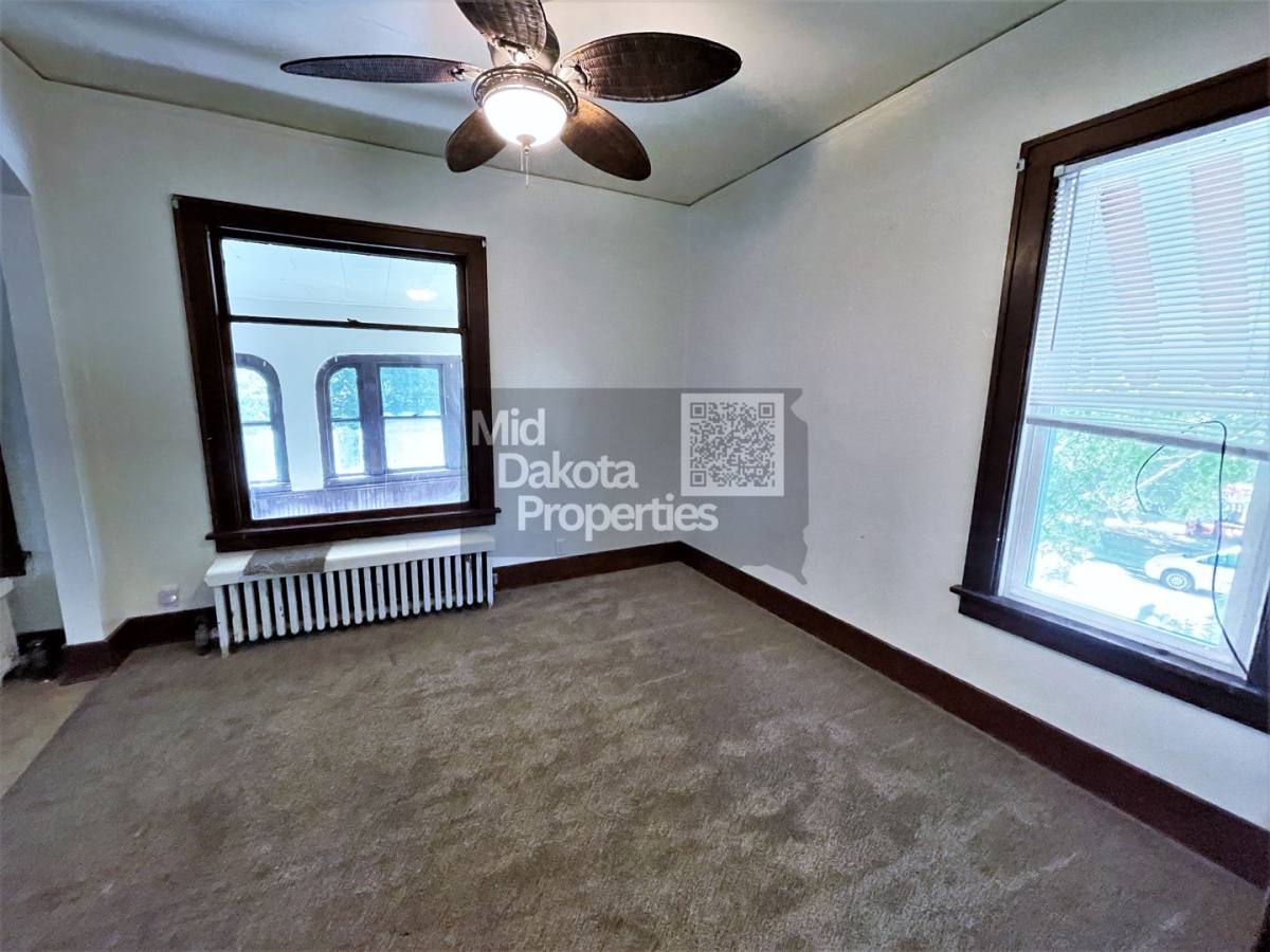Apartment for rent at 404 N Duff, Mitchell, SD 57301