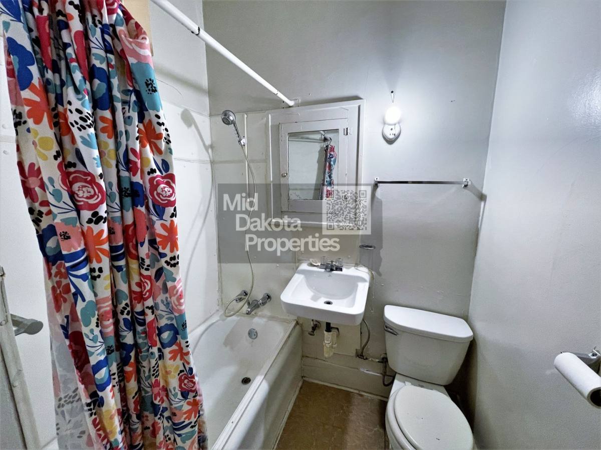 Apartment for rent at 404 N Duff, Mitchell, SD 57301