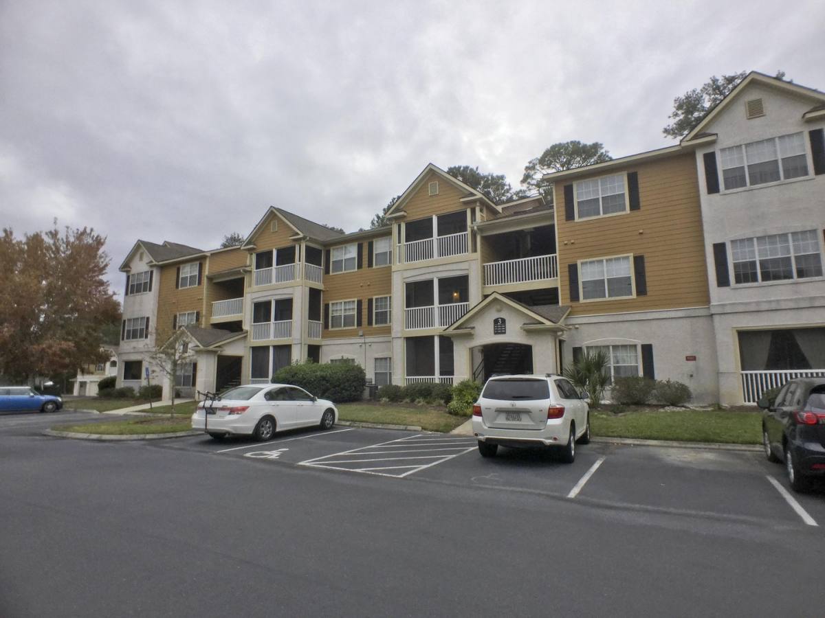 Condo for rent at 3205 Walden Park Dr, Savannah, GA 31410