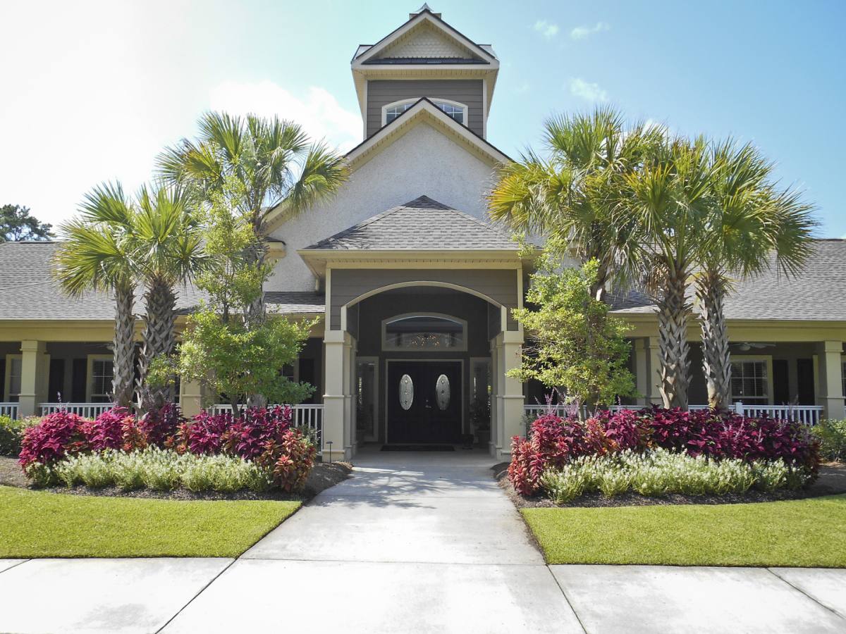 Condo for rent at 3205 Walden Park Dr, Savannah, GA 31410